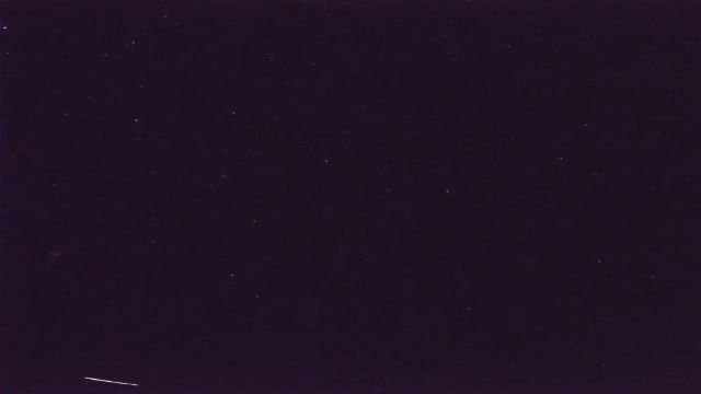 AMS78 meteor
