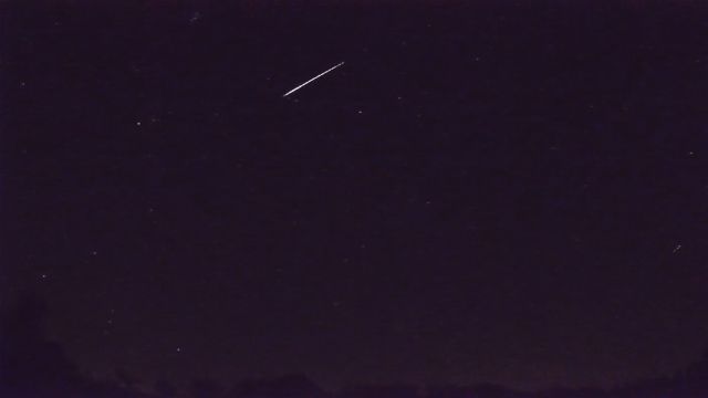 AMS78 meteor