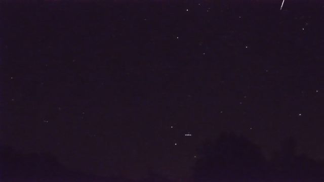 AMS78 meteor