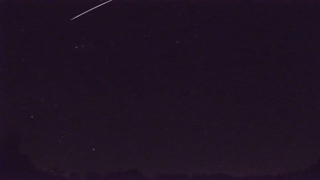 AMS78 meteor