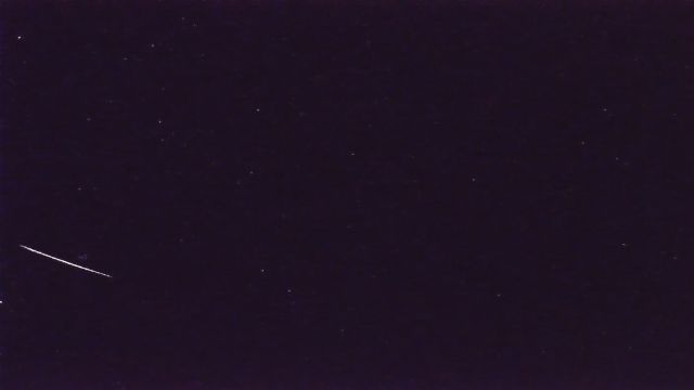 AMS78 meteor