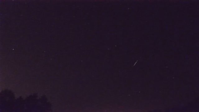 AMS78 meteor