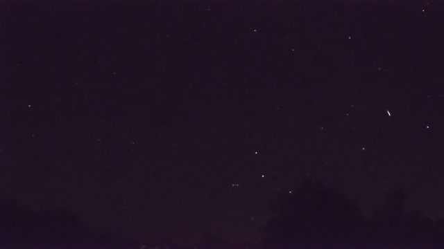 AMS78 meteor