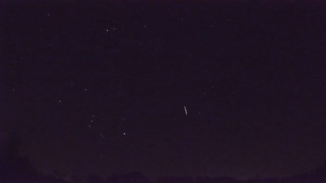 AMS78 meteor