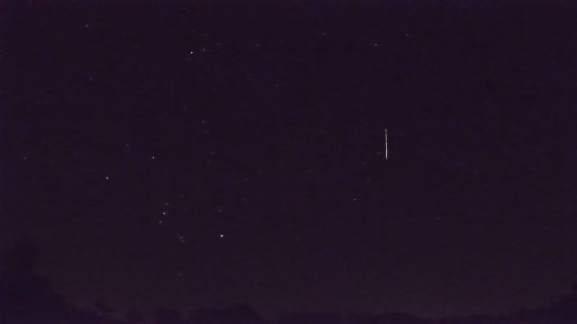 AMS78 meteor