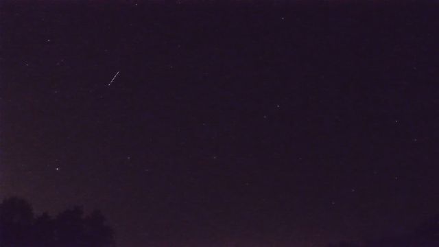 AMS78 meteor