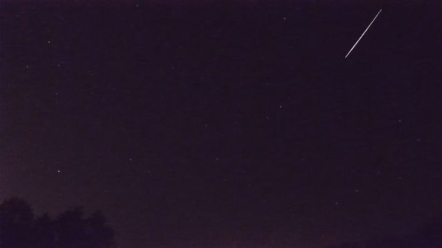 AMS78 meteor