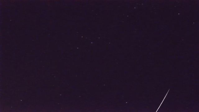 AMS78 meteor