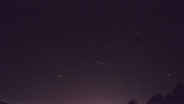 AMS78 meteor