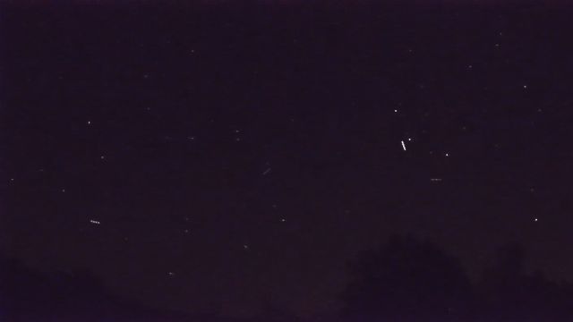 AMS78 meteor