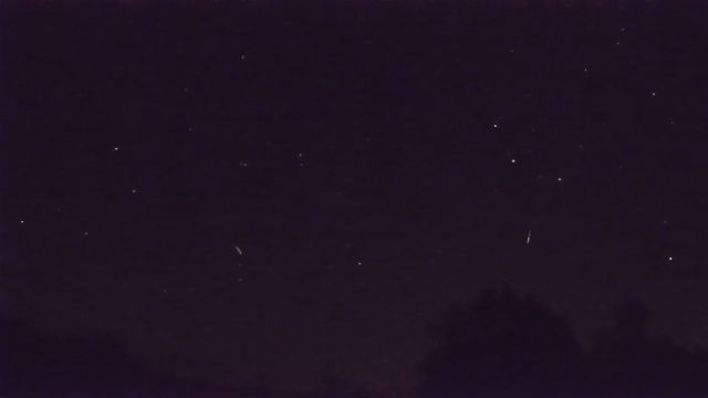 AMS78 meteor