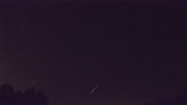 AMS78 meteor
