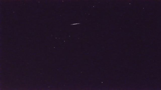 AMS78 meteor
