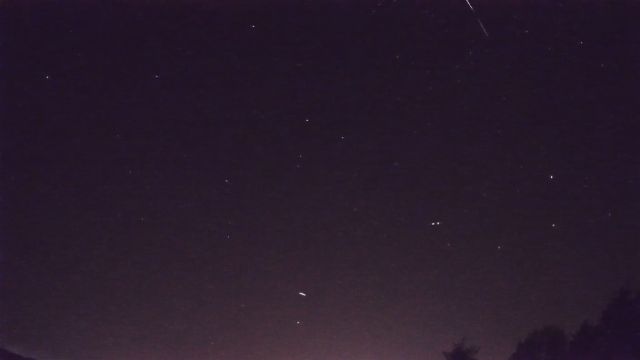 AMS78 meteor