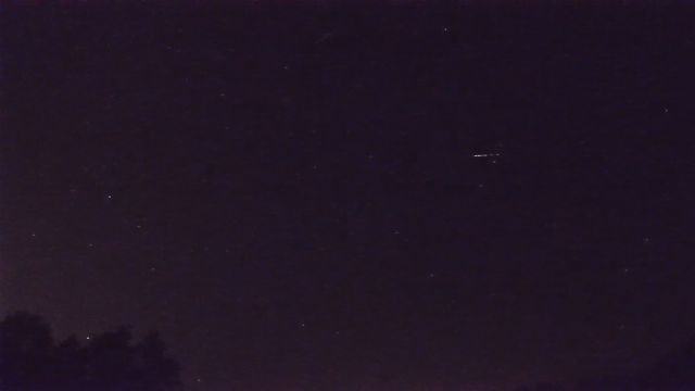 AMS78 meteor