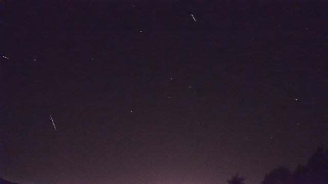 AMS78 meteor