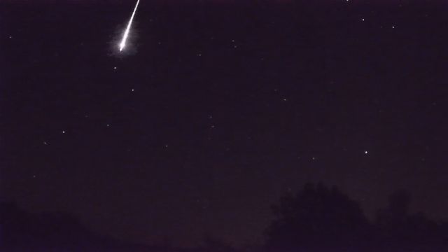 AMS78 meteor