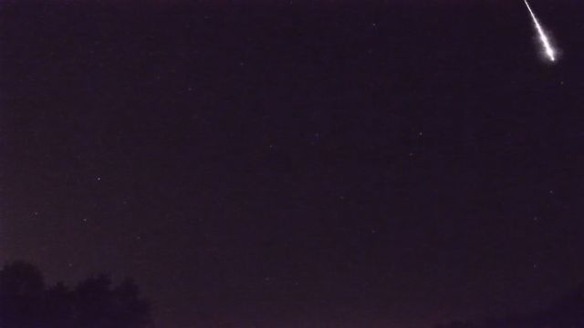 AMS78 meteor
