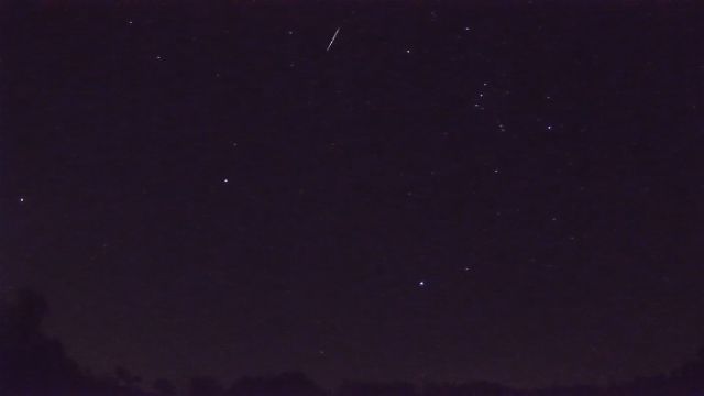 AMS78 meteor