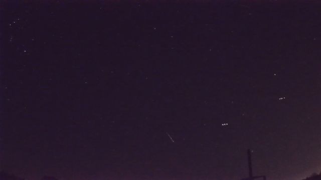 AMS78 meteor
