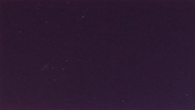 AMS78 meteor