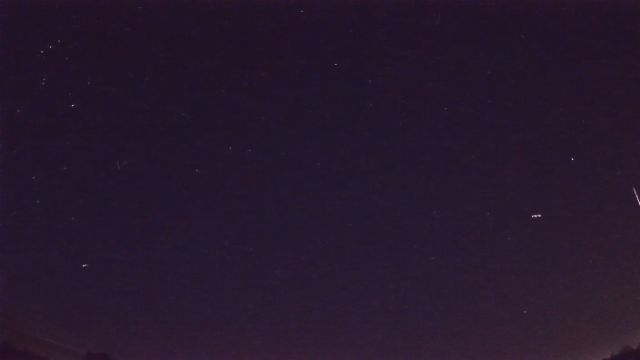 AMS78 meteor