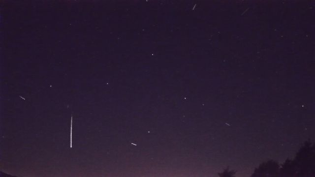 AMS78 meteor
