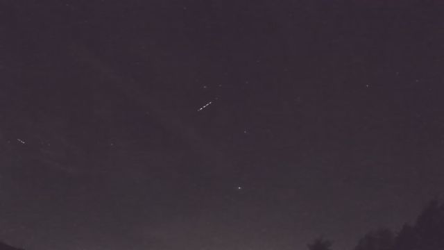 AMS78 meteor