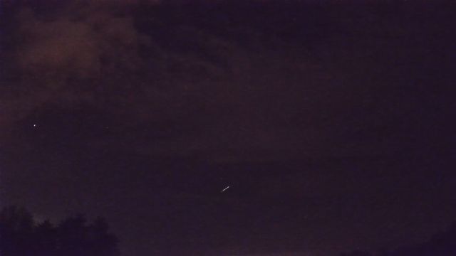 AMS78 meteor