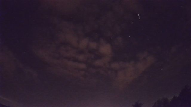 AMS78 meteor