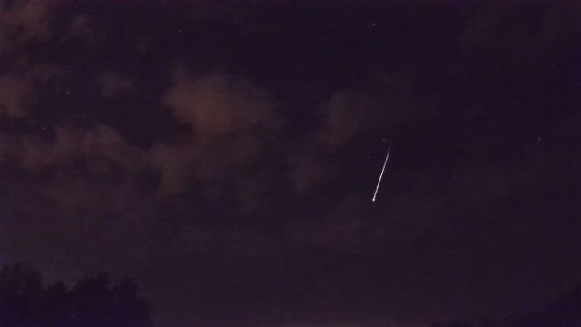 AMS78 meteor