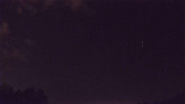 AMS78 meteor