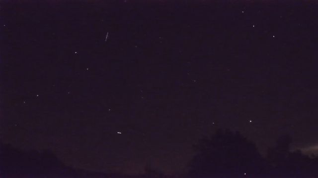 AMS78 meteor
