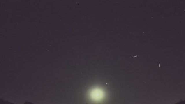 AMS78 meteor
