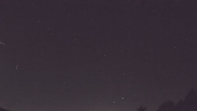 AMS78 meteor