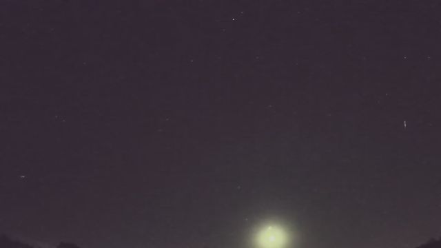 AMS78 meteor