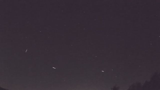AMS78 meteor