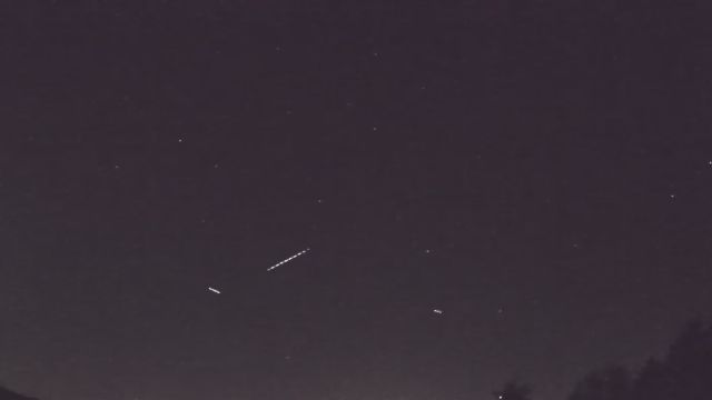 AMS78 meteor