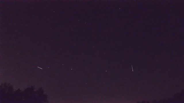 AMS78 meteor