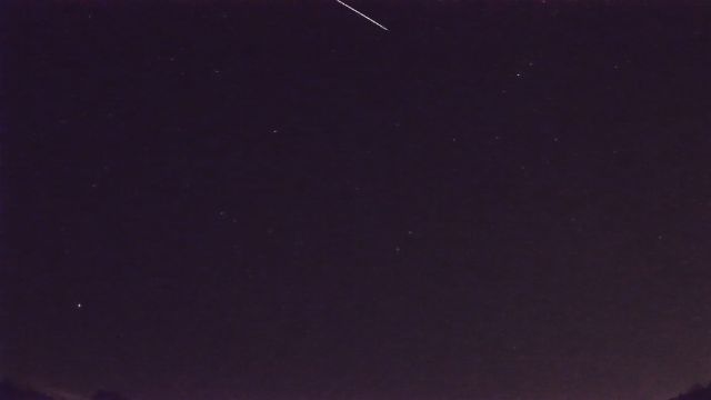 AMS78 meteor