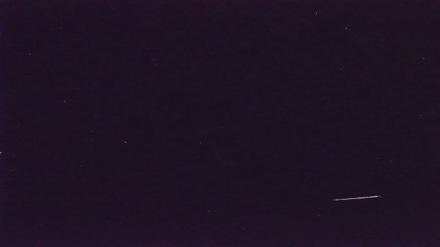 AMS78 meteor