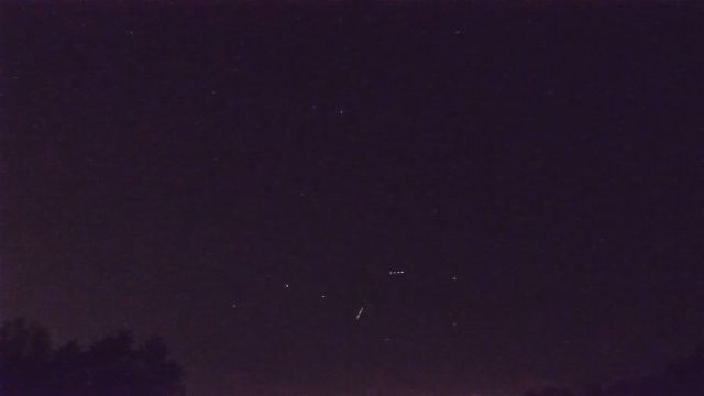 AMS78 meteor