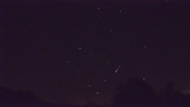AMS78 meteor