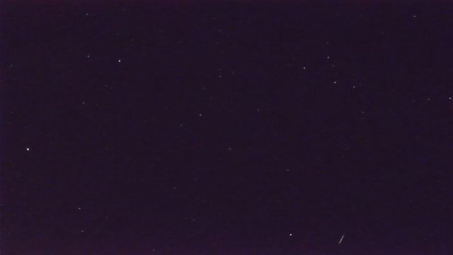 AMS78 meteor