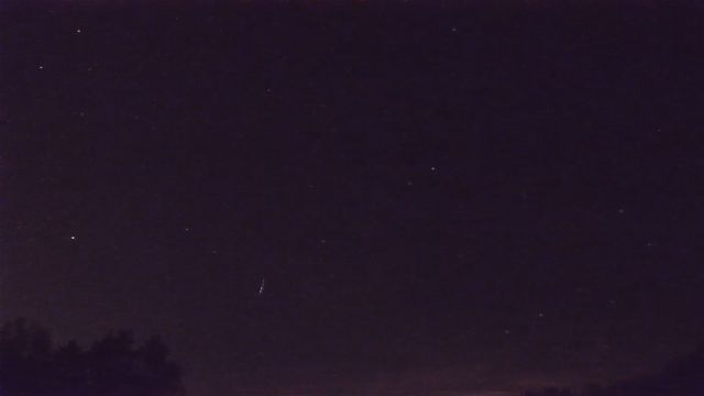 AMS78 meteor
