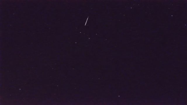 AMS78 meteor