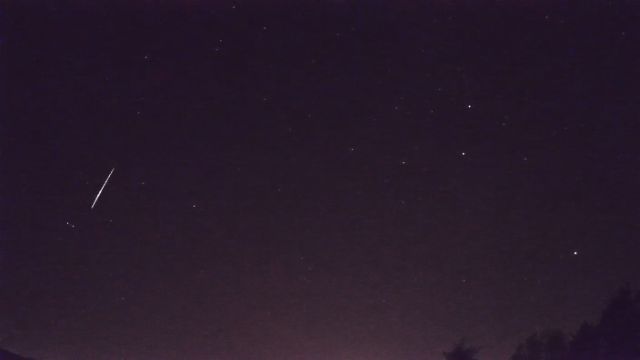 AMS78 meteor