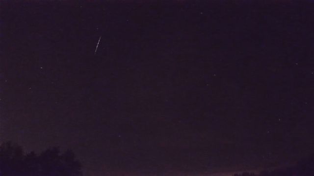 AMS78 meteor