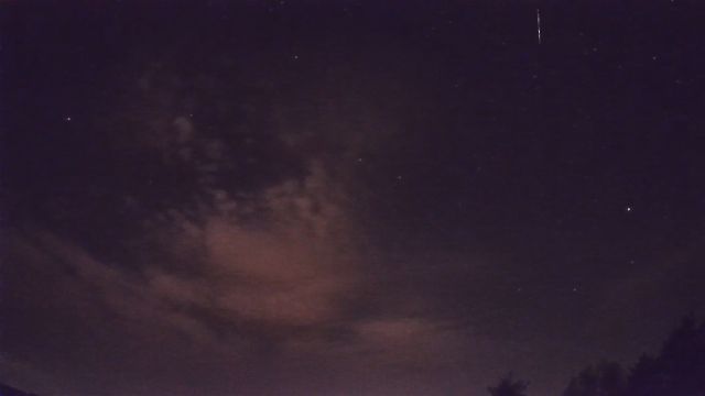AMS78 meteor