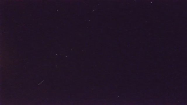 AMS78 meteor